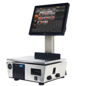 Balance Caisse BM5 ARM