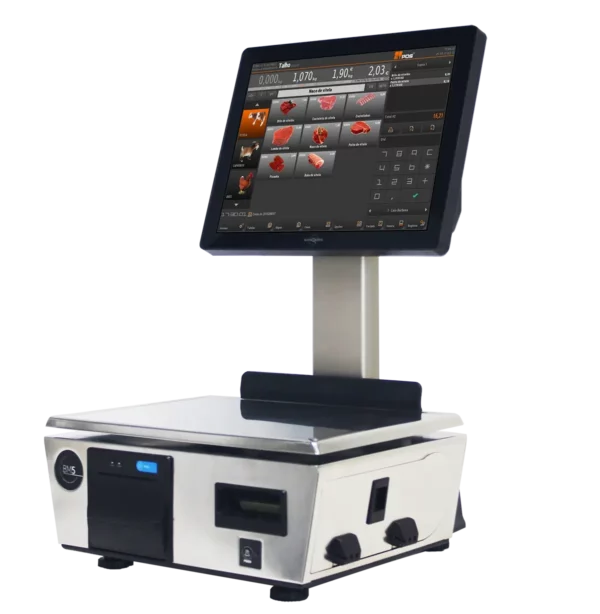Balance Caisse BM5 ARM