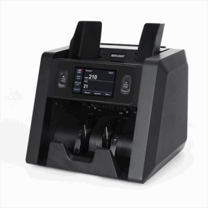 Compteuse Magner 1500