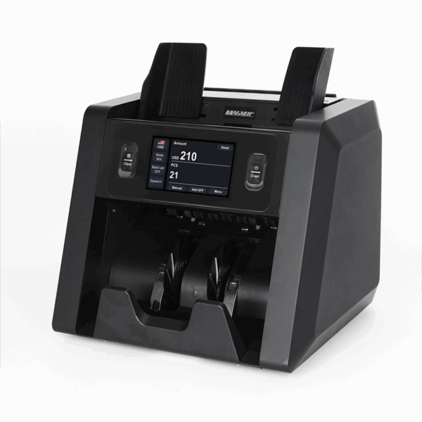 Compteuse Magner 1500