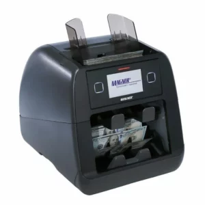Compteuse Magner 2000 V