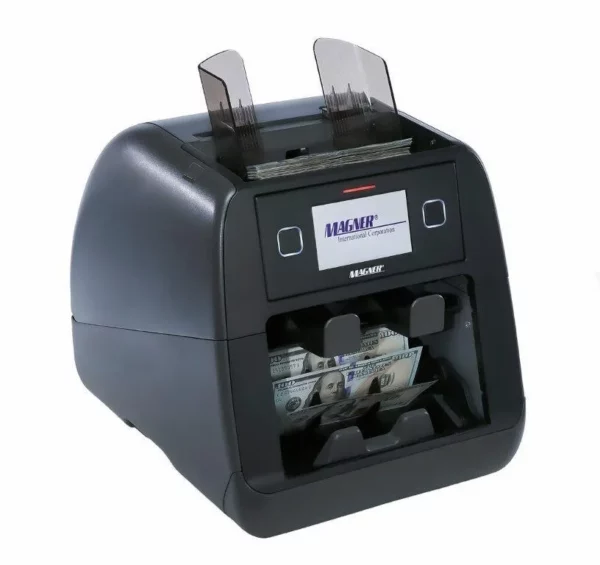 Compteuse Magner 2000 V