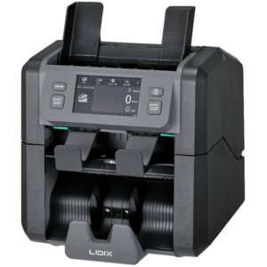 Compteuse de billets Lidix JL 200