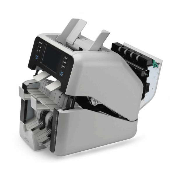 Compteuse de billets Lidix ML 200 – Image 2