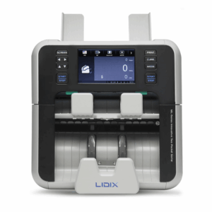 Compteuse de billets Lidix ML 200