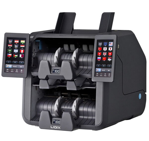 Compteuse Lidix SL250 – Image 2