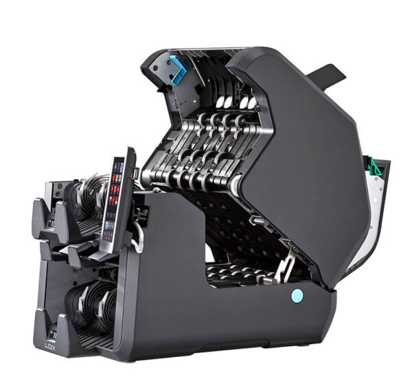 Compteuse Lidix SL250 – Image 3