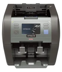 Compteuse de billet Hitachi iH-110