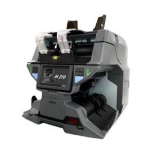 Compteuse Hitachi IH-210