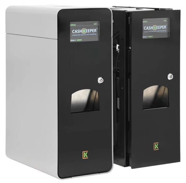 Monnayeur Automatique – Image 5