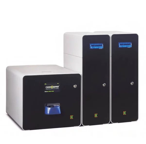 Monnayeur Automatique – Image 7