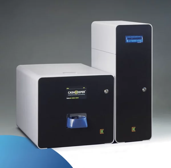 Monnayeur Automatique – Image 8
