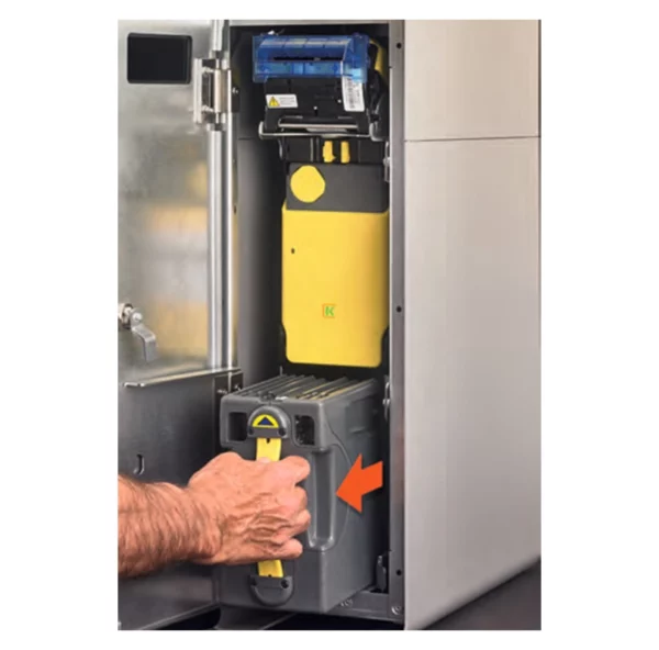 Monnayeur Automatique – Image 9