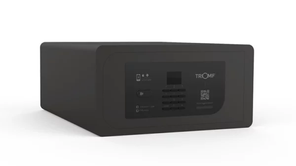 Coffre-fort Hybrid – Image 2